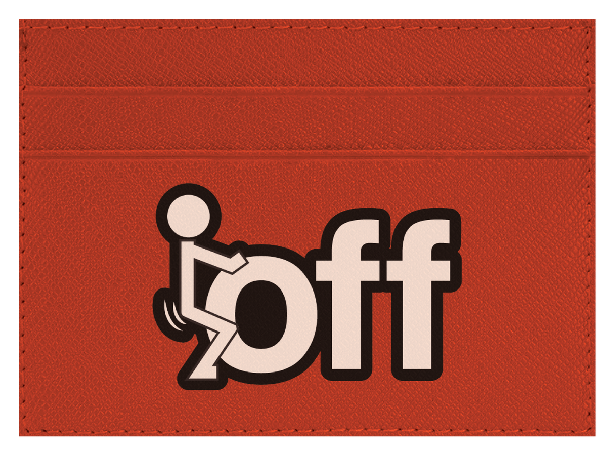 Eff Off