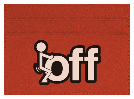 Eff Off