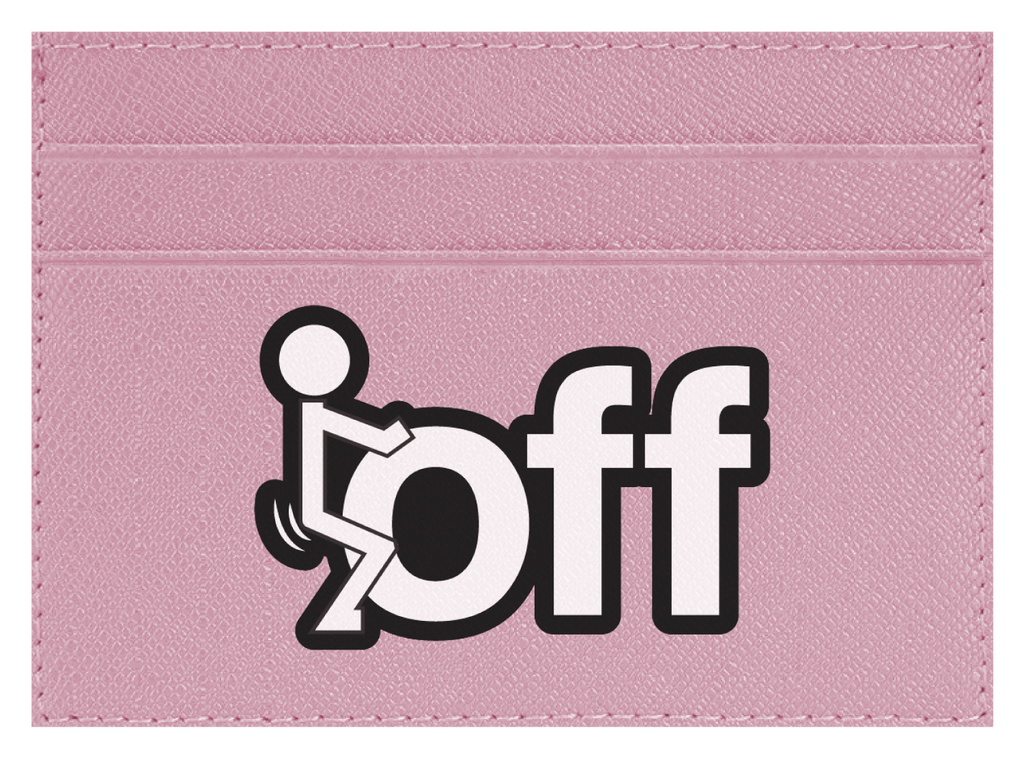 Eff Off