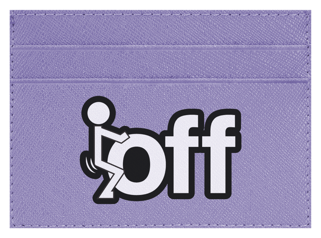 Eff Off