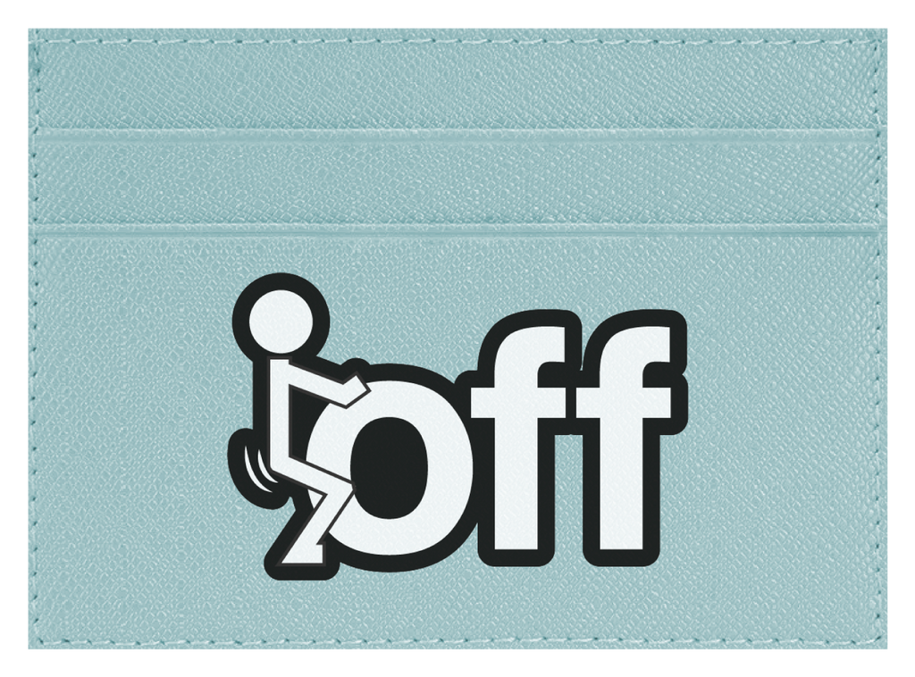 Eff Off