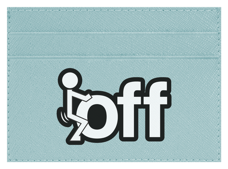 Eff Off