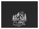 Canoeing