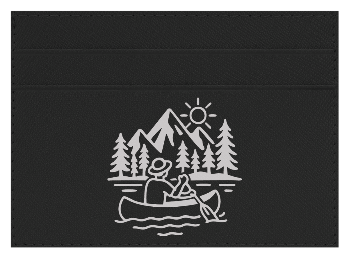 Canoeing
