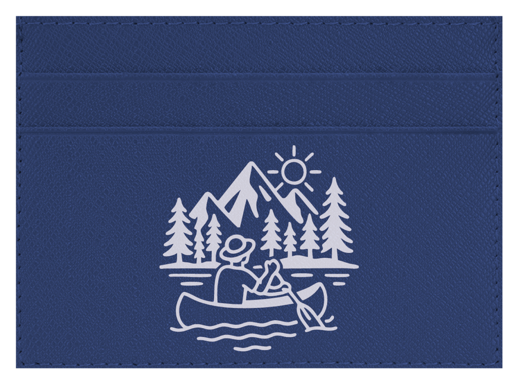 Canoeing