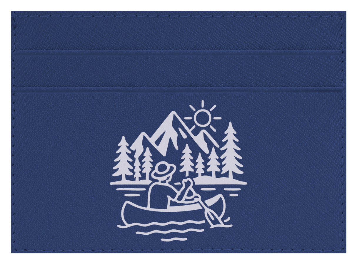 Canoeing