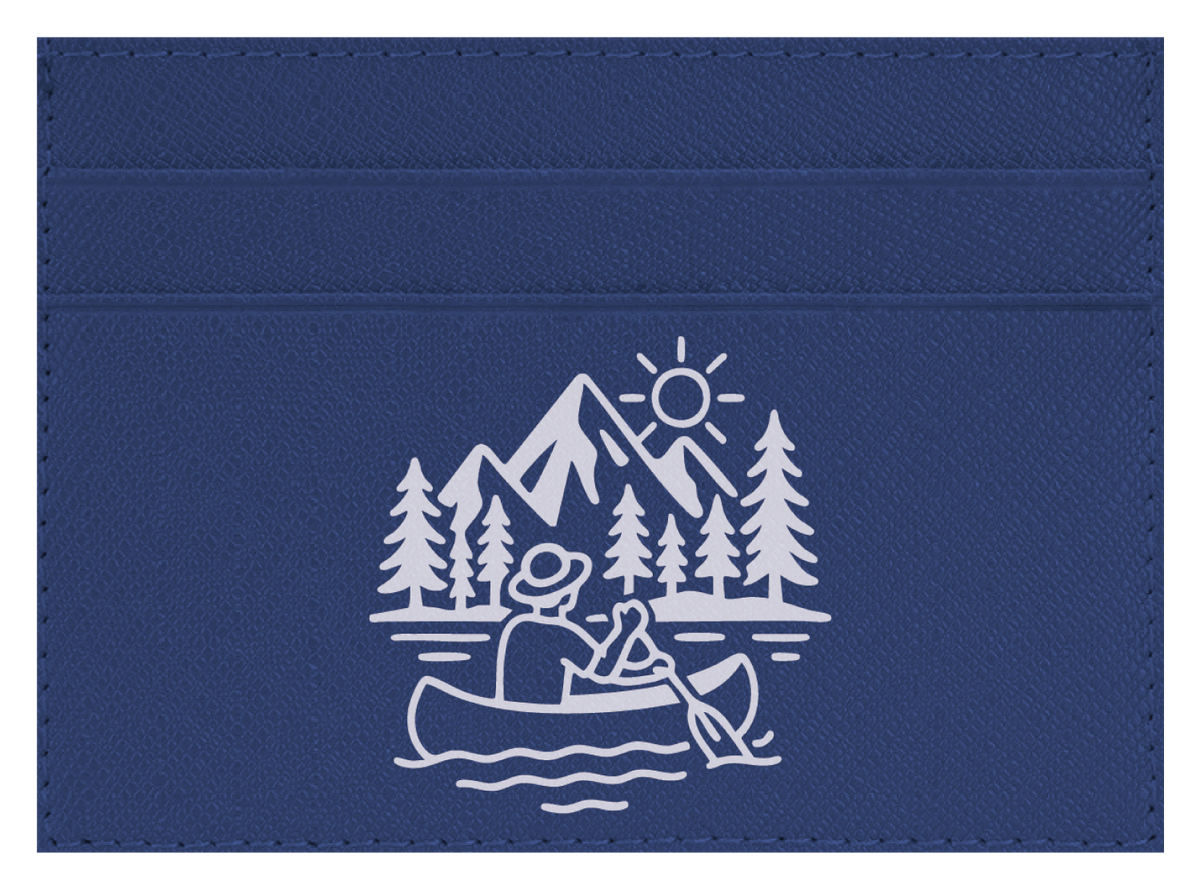 Canoeing