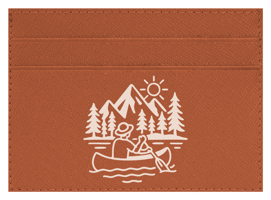 Canoeing