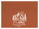 Canoeing