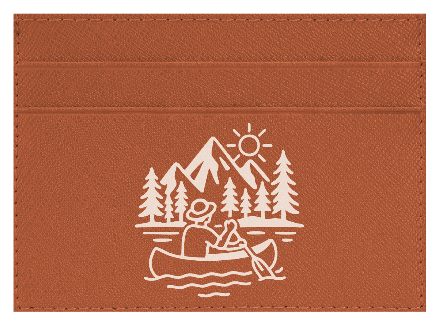 Canoeing