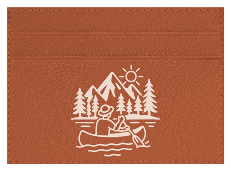 Canoeing