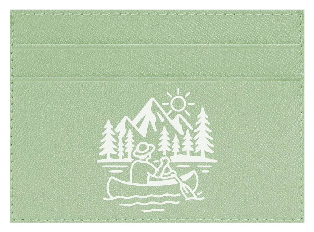 Canoeing