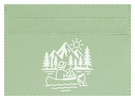 Canoeing