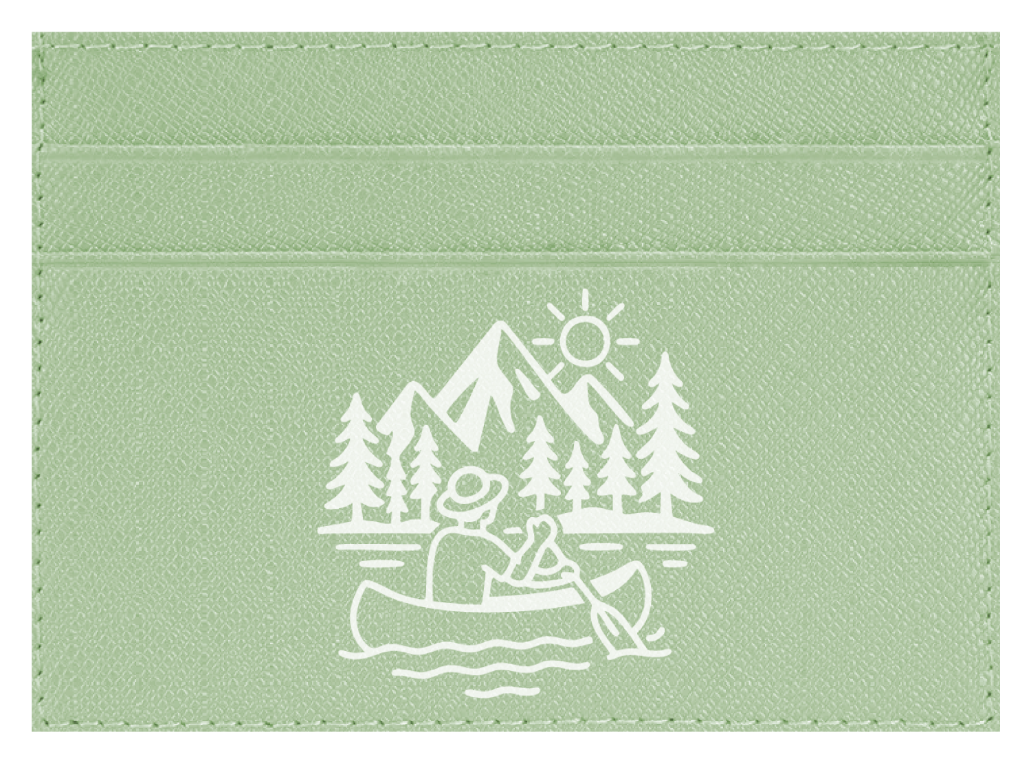 Canoeing