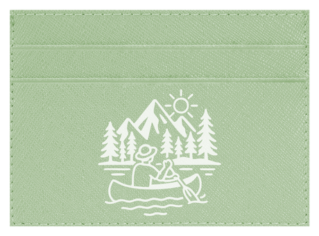 Canoeing