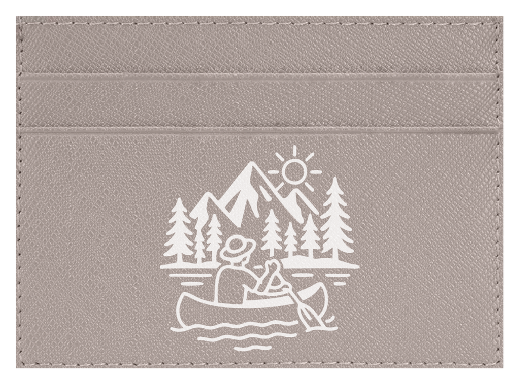 Canoeing