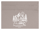 Canoeing