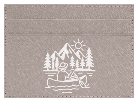 Canoeing