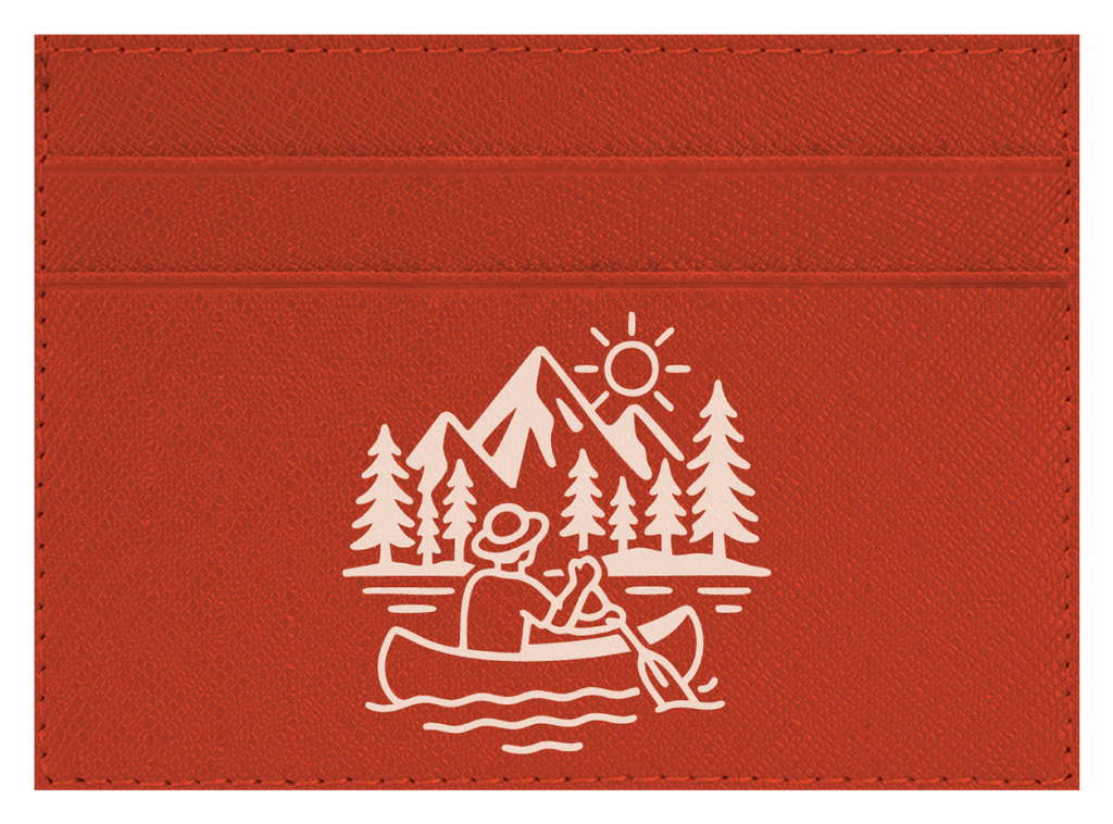 Canoeing