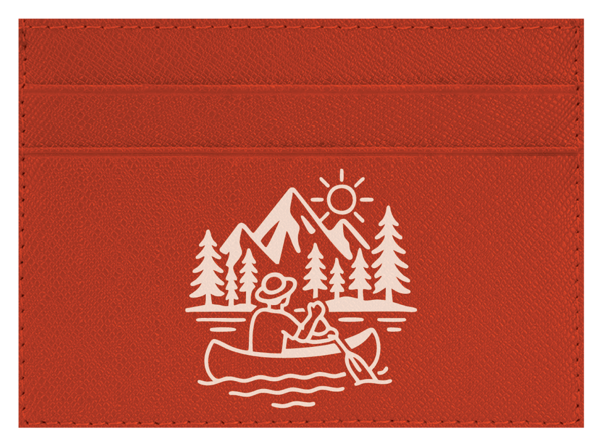 Canoeing