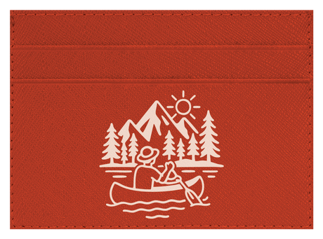 Canoeing