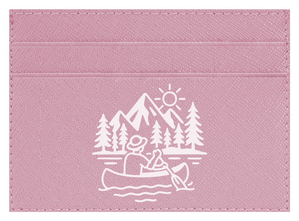 Canoeing