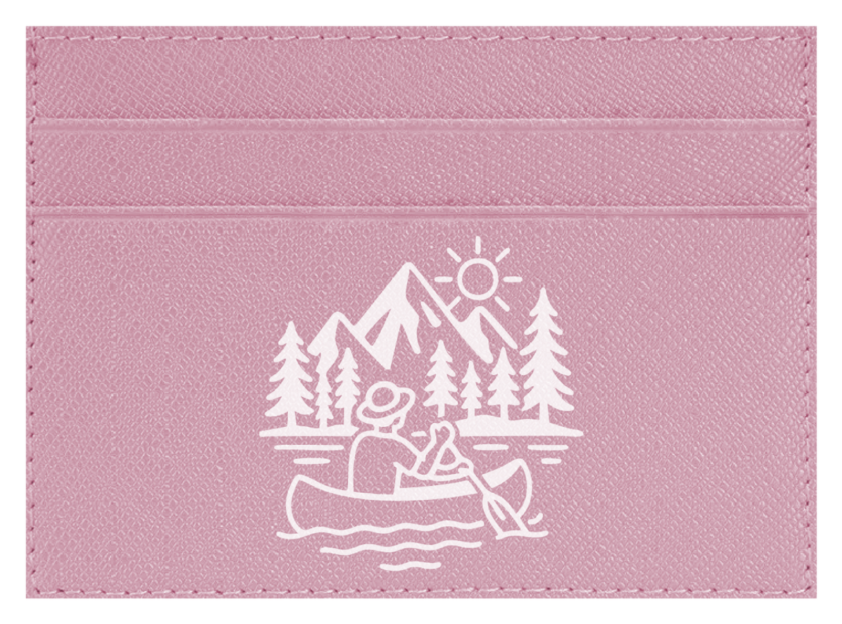 Canoeing