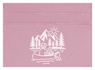 Canoeing