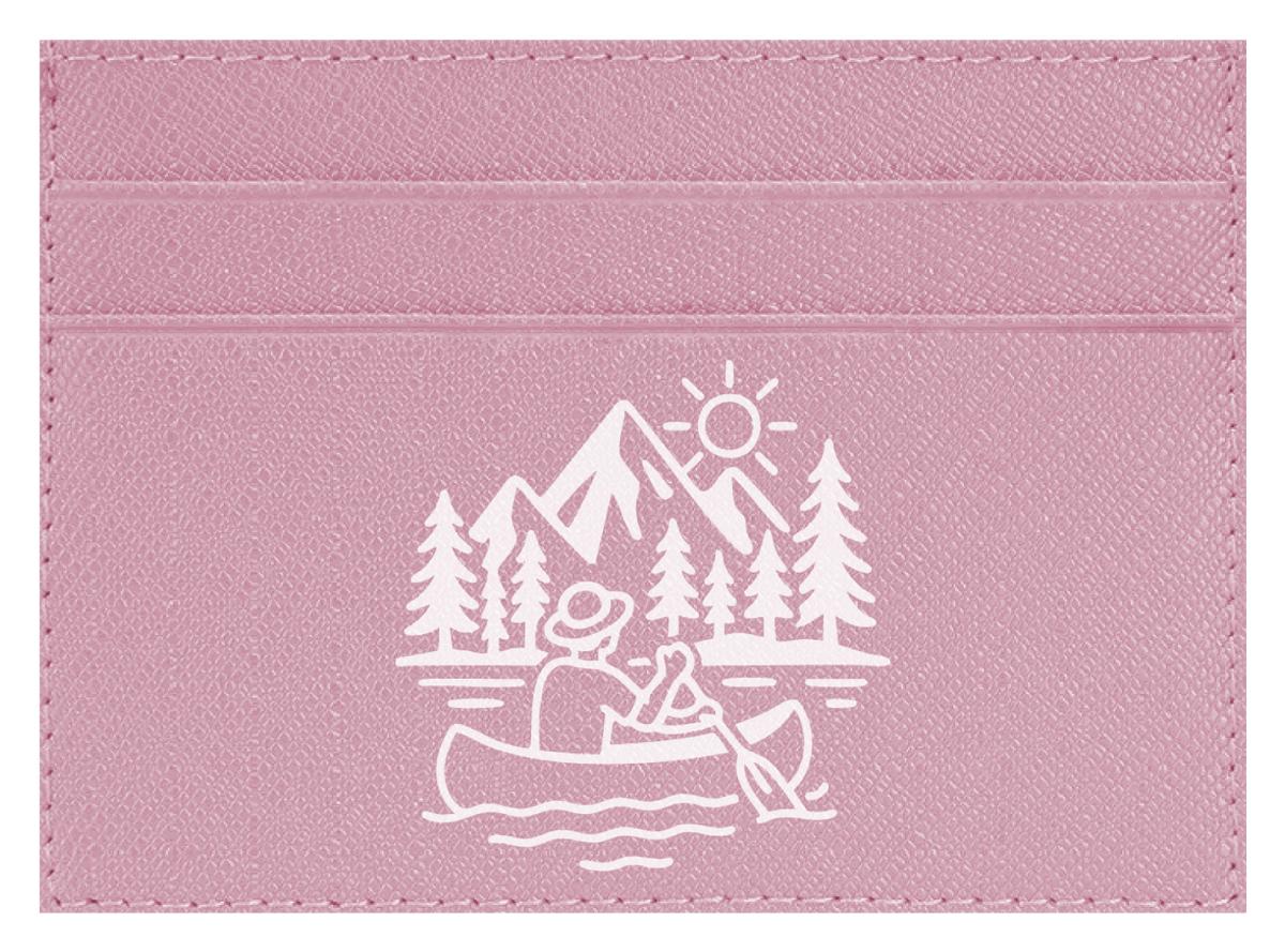 Canoeing
