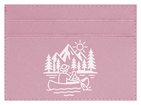 Canoeing