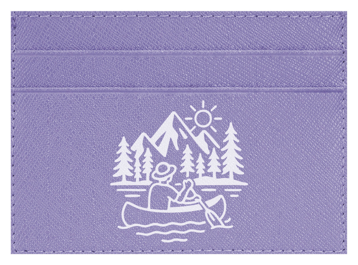 Canoeing