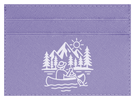 Canoeing