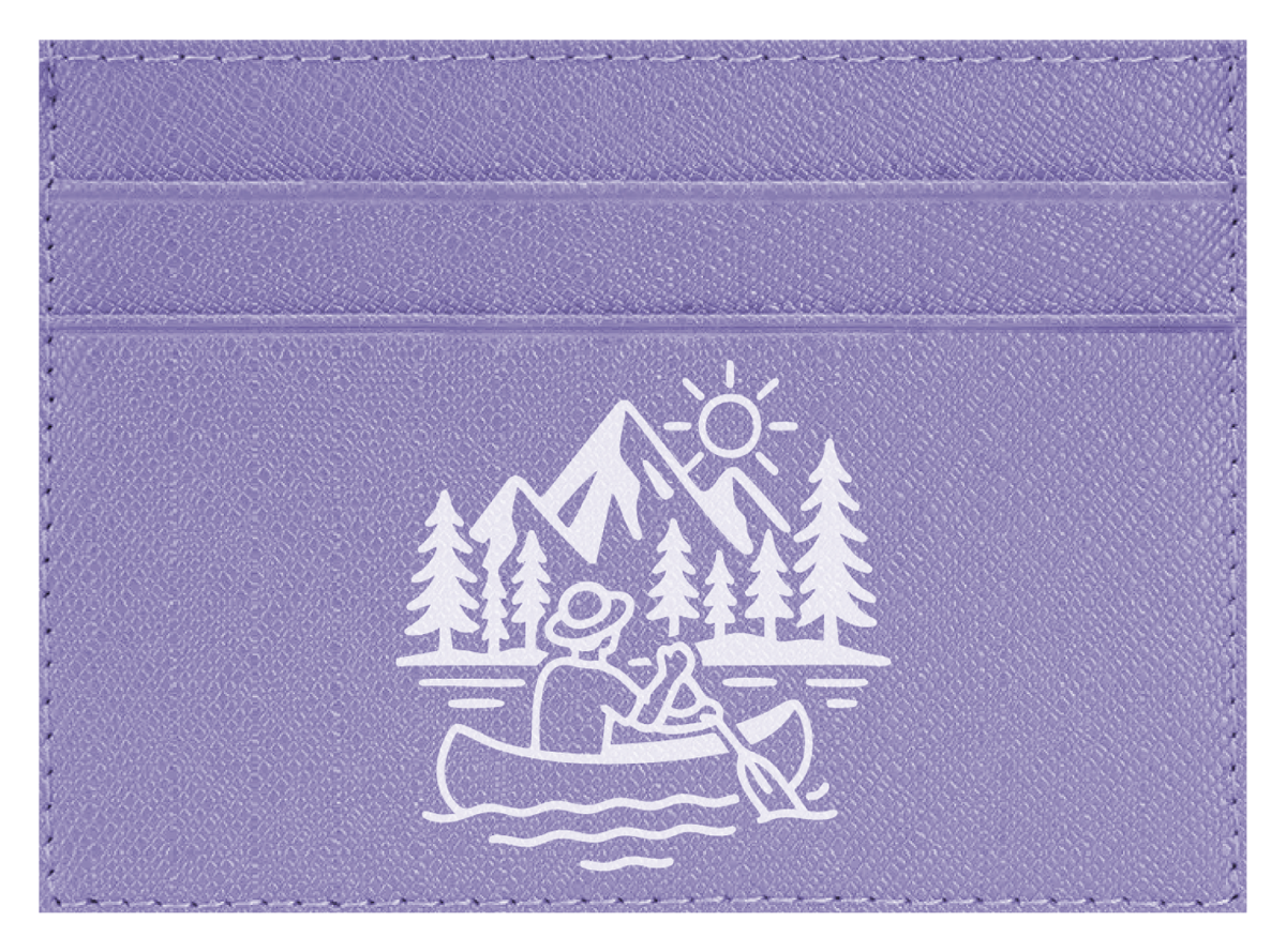 Canoeing