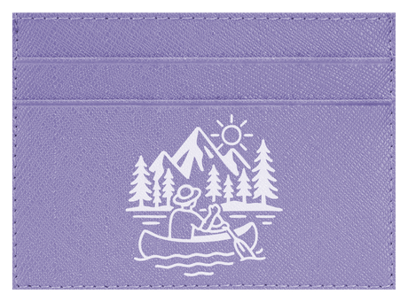Canoeing
