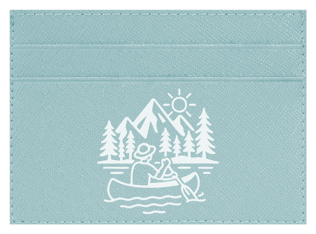 Canoeing