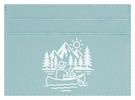 Canoeing