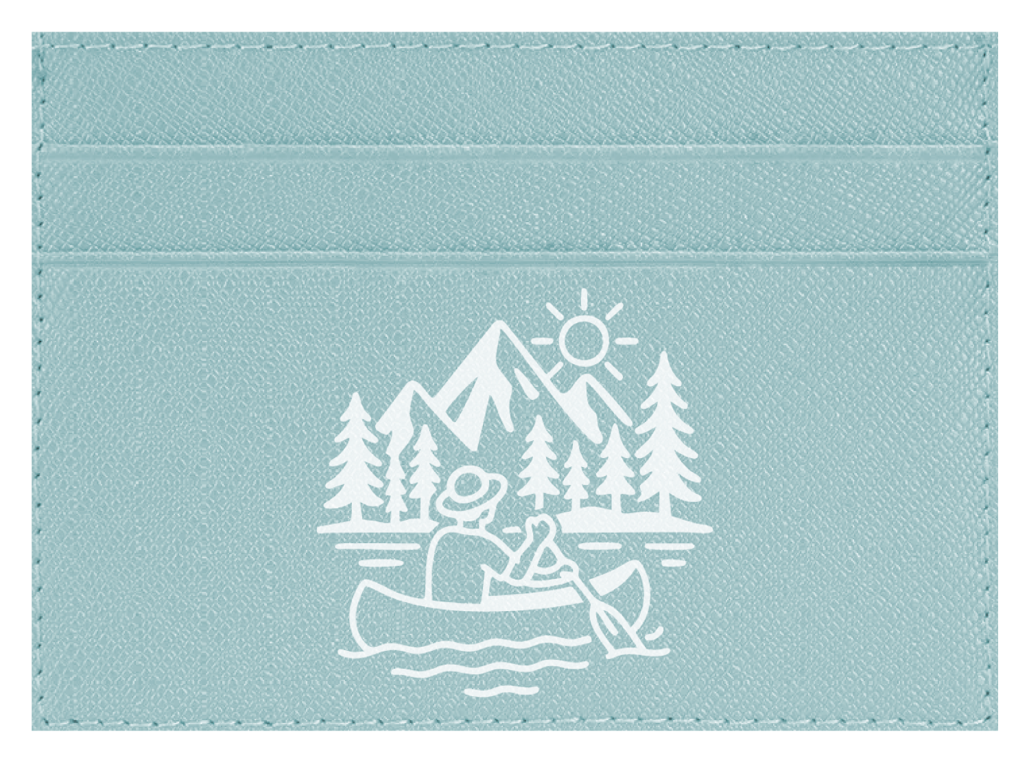 Canoeing