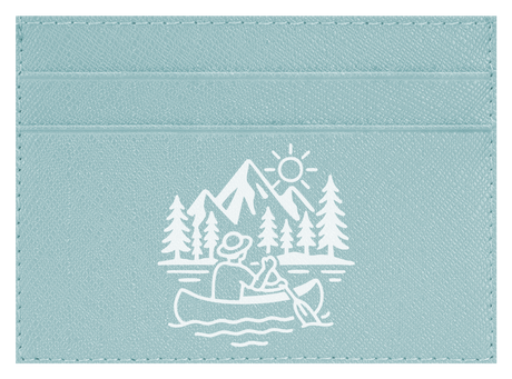 Canoeing