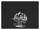 Snowboarding