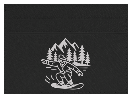 Snowboarding