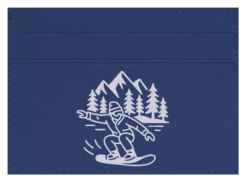 Snowboarding