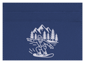 Snowboarding