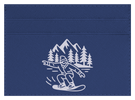 Snowboarding