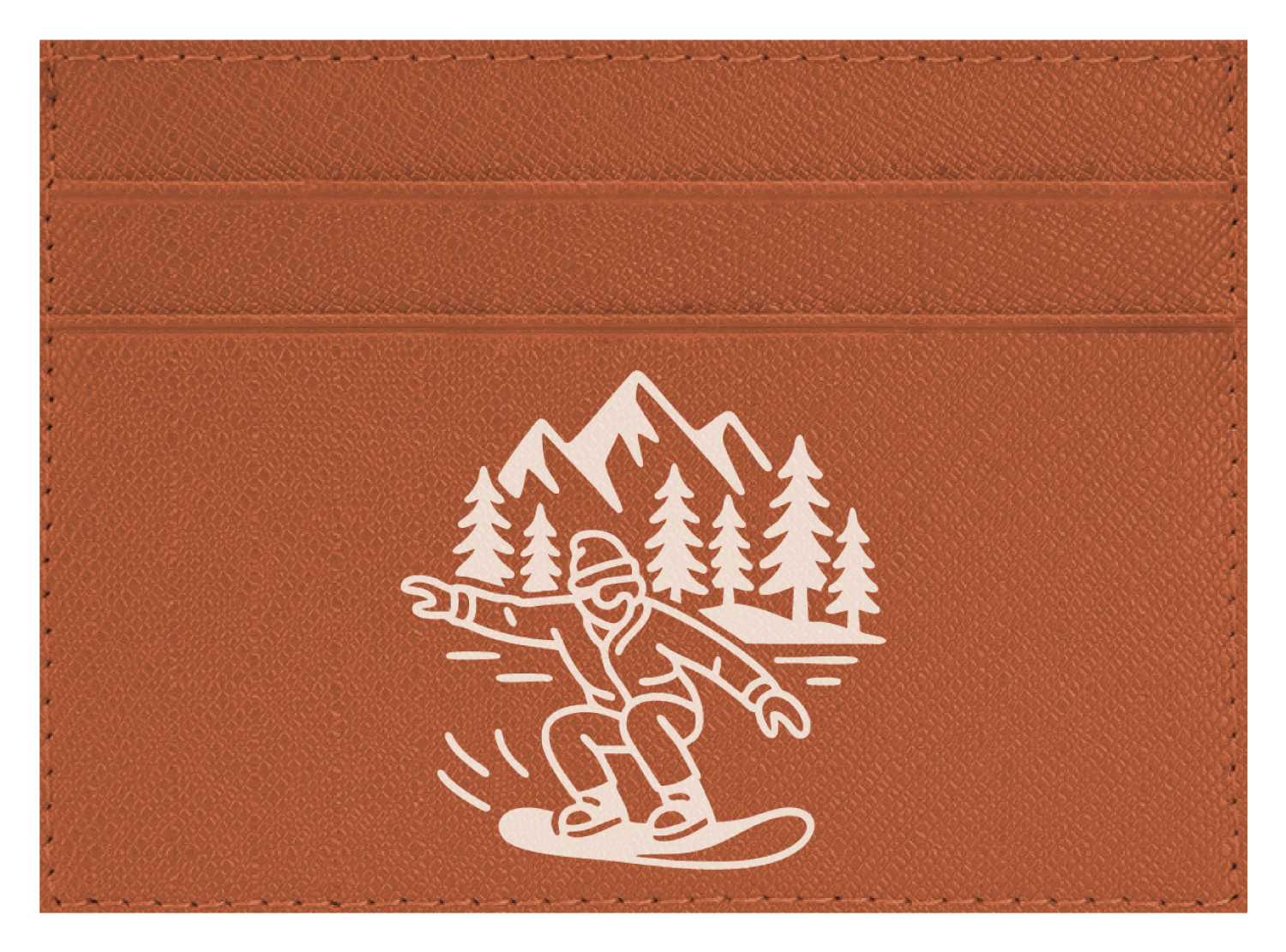 Snowboarding