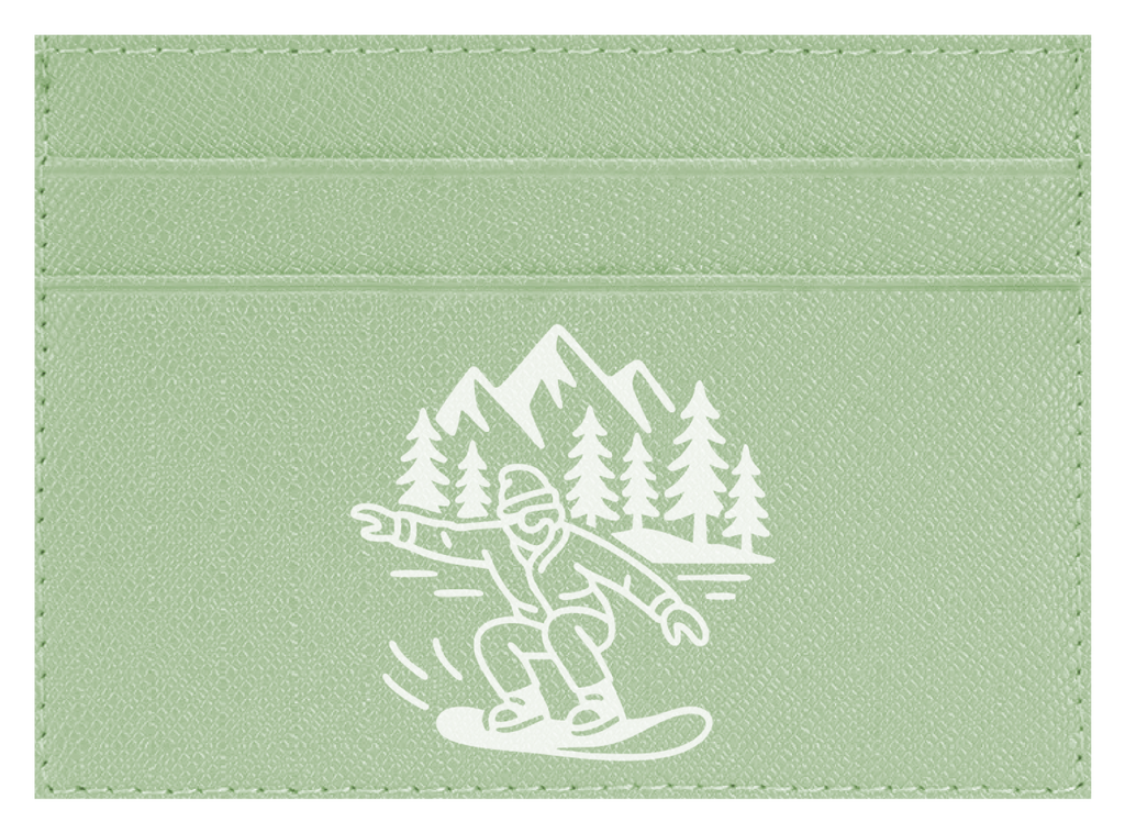 Snowboarding