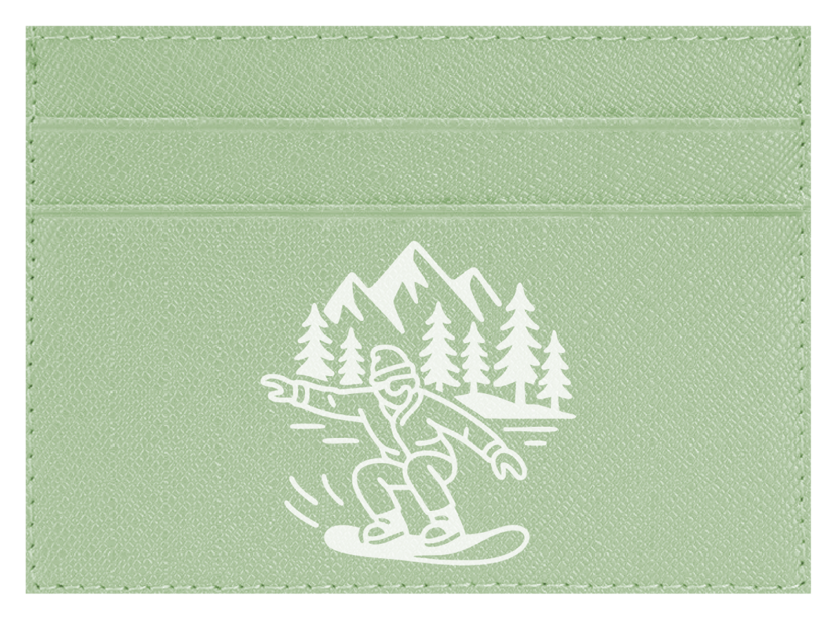 Snowboarding
