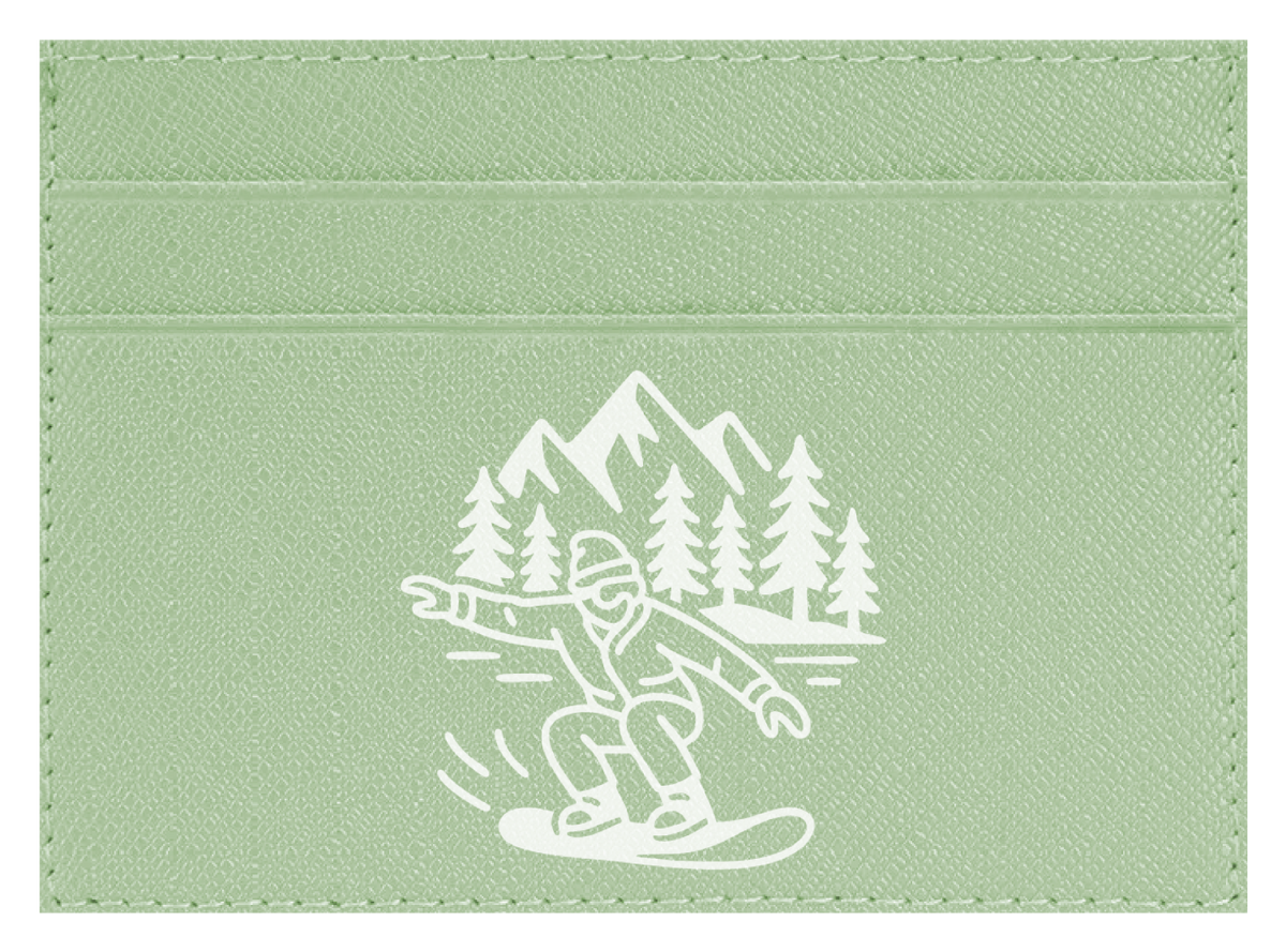 Snowboarding