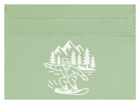 Snowboarding