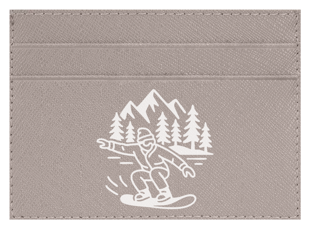 Snowboarding