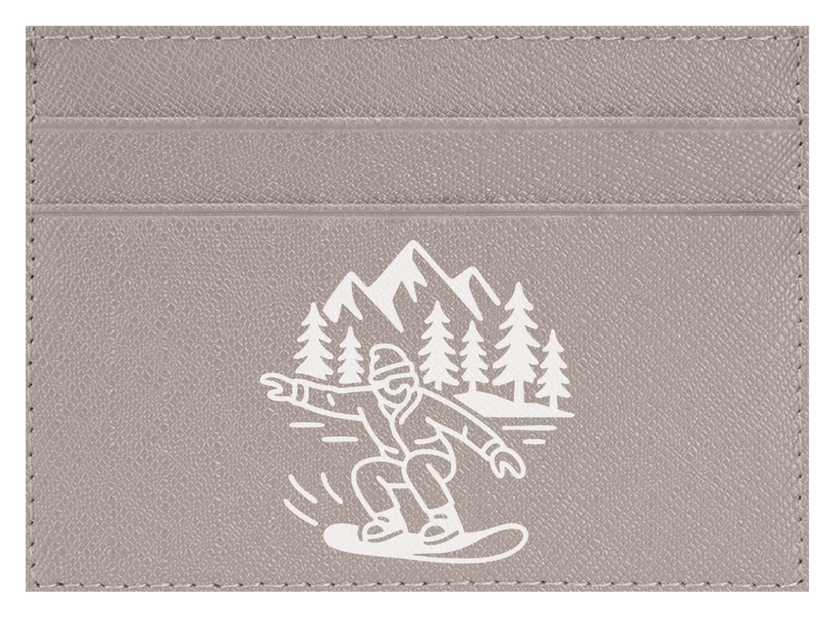 Snowboarding